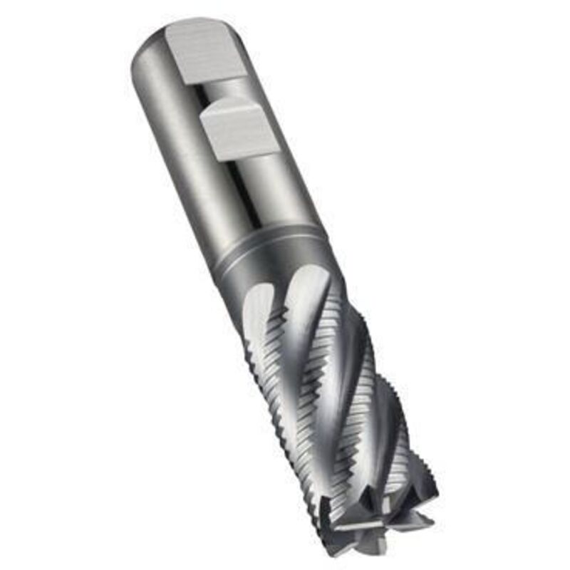 Fraise C428 din 844 k D.30mm Coupe-L.45mm hss-e-pm alcrona 35 degrés Z.6