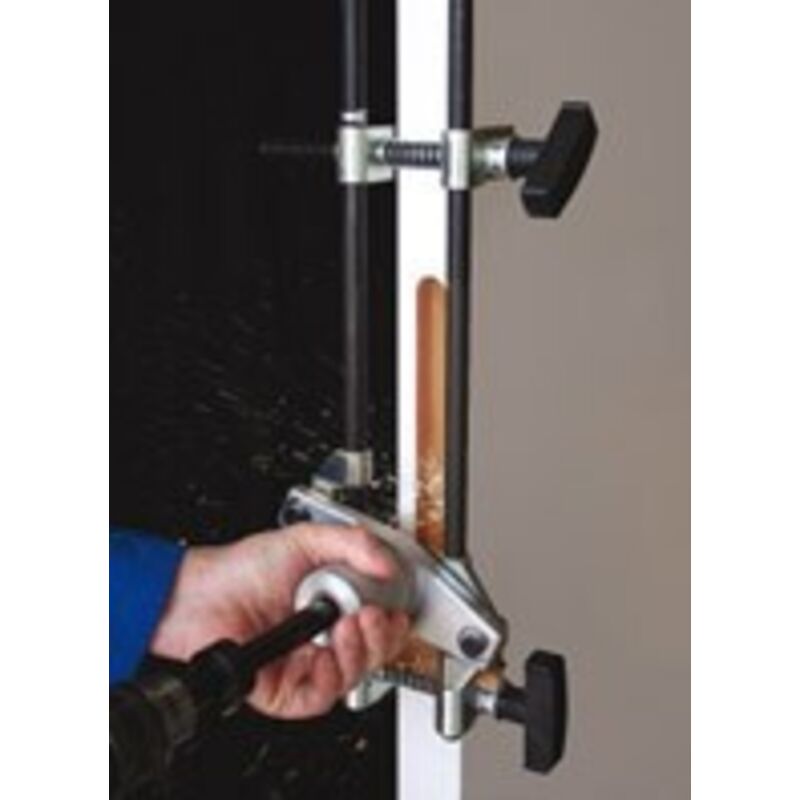 Virutex - Fraise carbure pour bois - 443977 - 20 mm