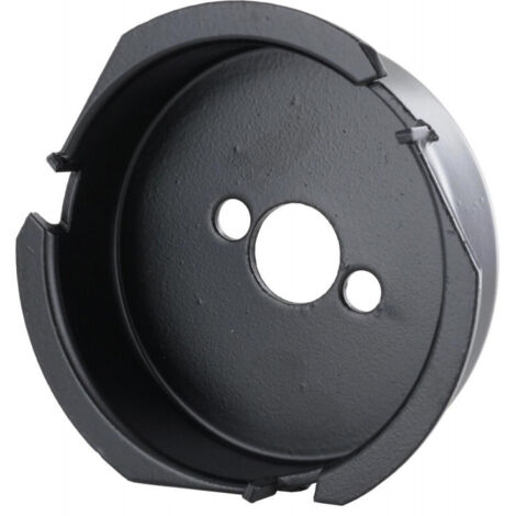 Fraise carbure bois Paroli D68mm