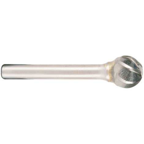 Fraise carbure, KUD 121156 / 6 - Alu metabo