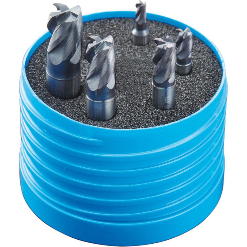 FP - Fraise carbure monobloc wn fs set 35/38G 4681012Z4