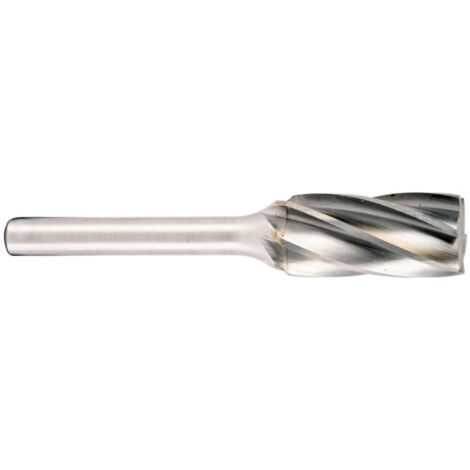 Fraise carbure, ZYAS 122570 / 6 - Alu metabo