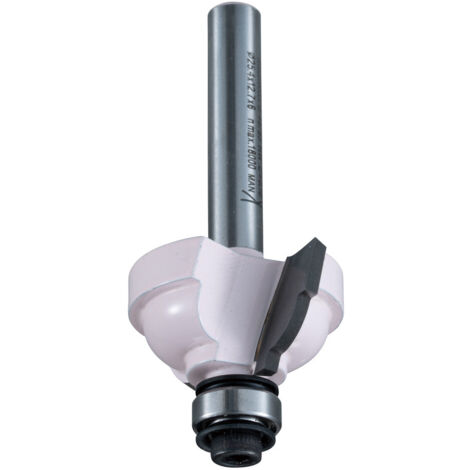FRAISE CONGE CARR Q 6 DIA 25,4 MAKITA D-48795