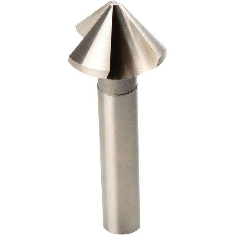 Diager - Fraise conique 90° - 504 ø 20.5 Long. Utile 63