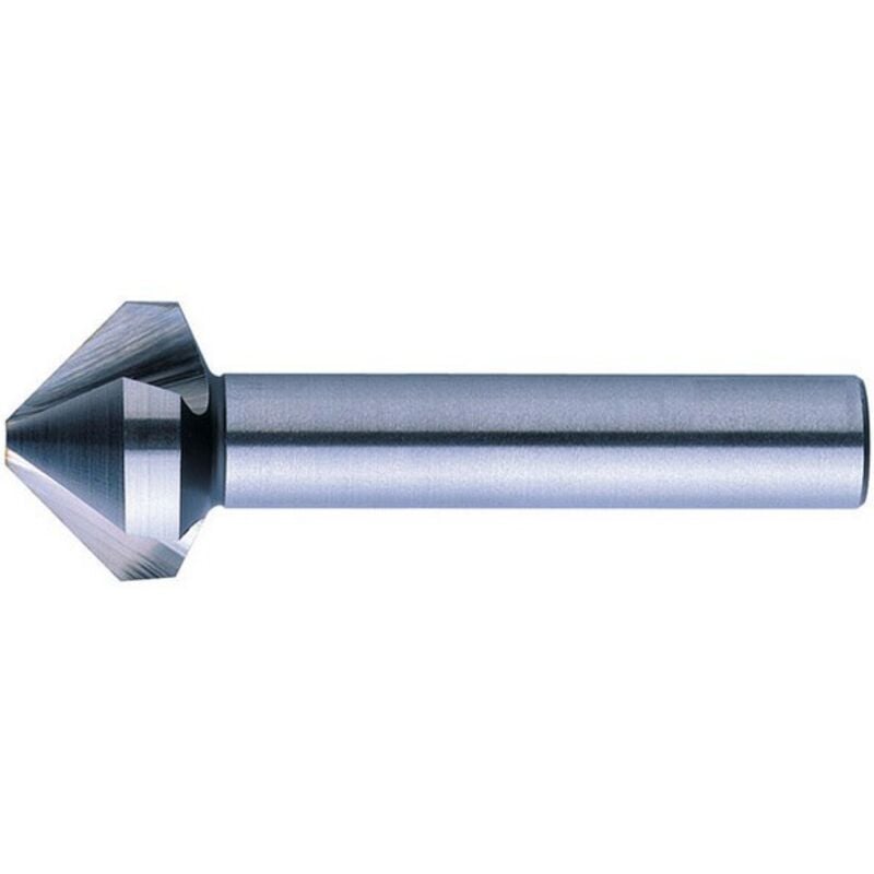Forum - Fraise conique 90°, à chanfreiner et ébavurer, en acier à coupe rapide, din 335-C, sans revêtement, ø nominal : 13,4 mm, Plus petit ø 2,9 mm