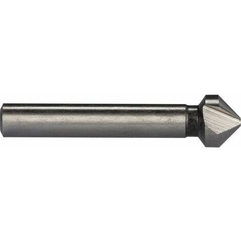 Fraise Conique 90 Pour Metal 12 1