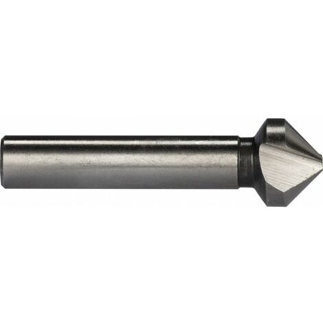 Fraise Conique 90 Pour Metal Diamêtre 16mm - Scid