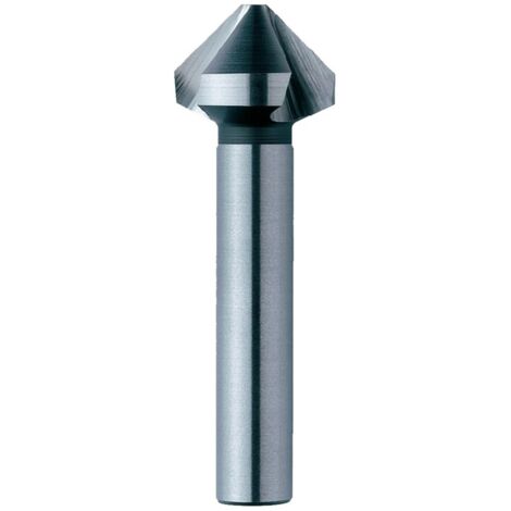 Fraise conique à chanfreiner HSS 8,3 mm pour tôles