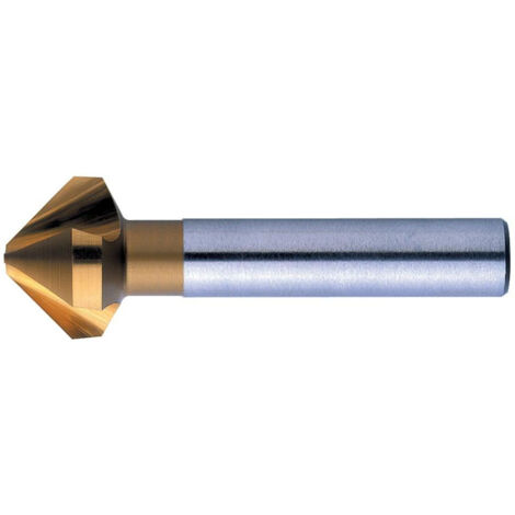 Fraise conique Advanced DIN335 HSS TiN 8,3mm EXACT 1 PCS