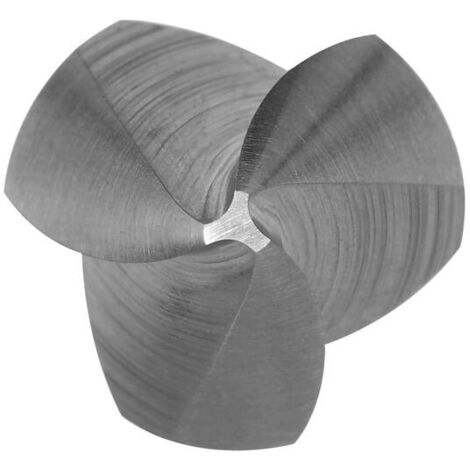 Fraise conique en métal Ecef 38025 25x67 mm
