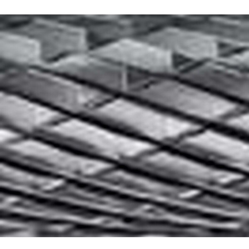 Pferd - Fraise sur tige de 6 mm, en carbure, forme sphérique kud, denture 3 plus, Forme : kud 1210, ø de la tête 12 mm, Long. de tête 10,8 mm