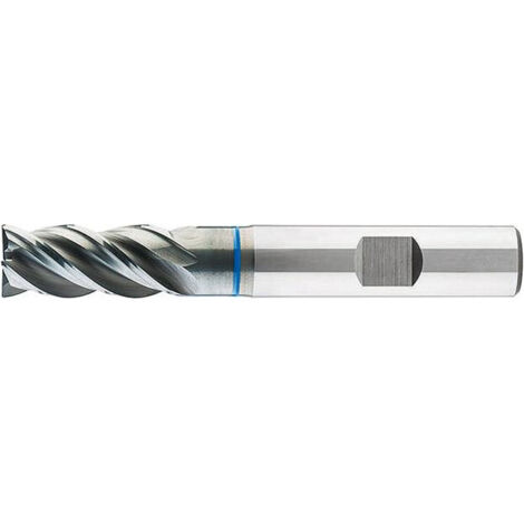 Fraise D6527L VHM INOX16mm Z4 Maykestag