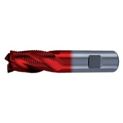 Fraise D844K PM Fire 14,0 mm NRf Guhring