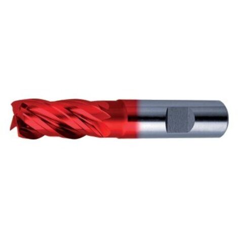 Fraise D844K PM Ratio 14,0mm Fire Guhring