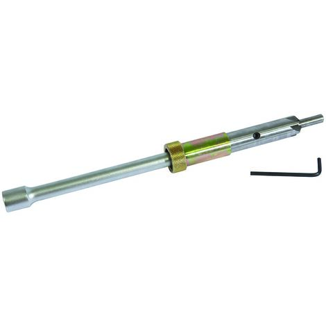 Fraise de nettoyage sièges injecteurs vag 2.0tdi pd - OM 9399 - CLAS Equipements