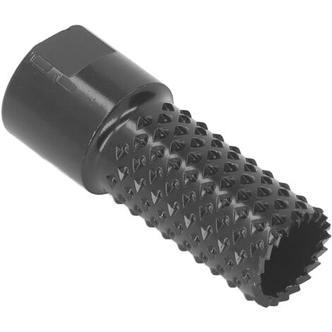 Fraise de sculpture sur bois M14 pour meuleuse d'angle, tête de meulage 20mm en acier au carbone