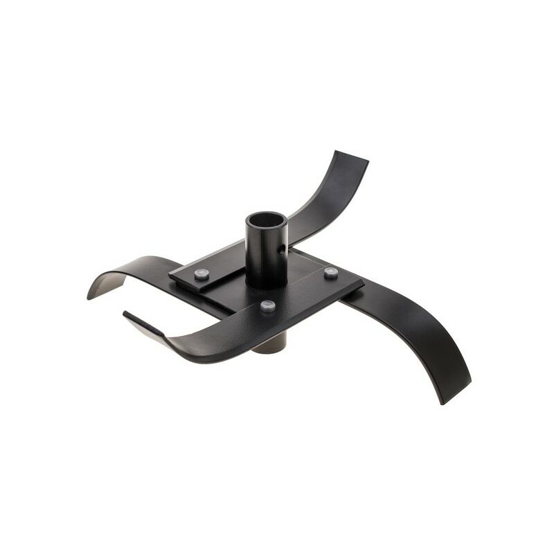 Husqvarna - Fraise départ gauche motobineuse / Staub - 0320010014