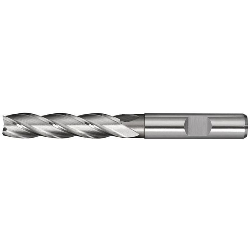 Promat - Fraise deux tailles din 844 type n d. nominal 12 mm l. de garniture 63 mm HSS-Co