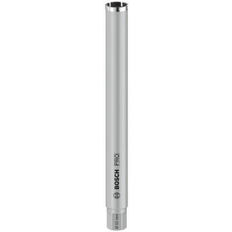 Fraise diamantée Bosch 2608601736 52x450 mm