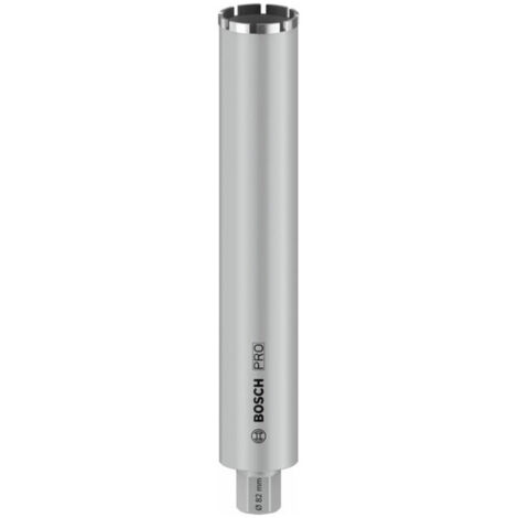 Fraise diamantée Bosch 2608601739 82x450 mm