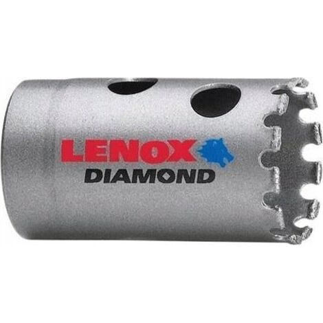 Fraise diamantée Irwin 10507827 29 mm