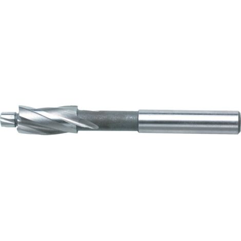 Fraise DIN373 K M10 HSS FORTIS