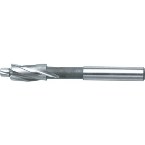 Fraise DIN373 K M3 HSS FORTIS