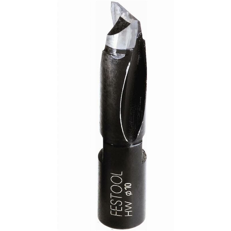Festool - Fraise Domino D.10-NL28HW-DF500 Ø10 mm - L.28 mm - 493493