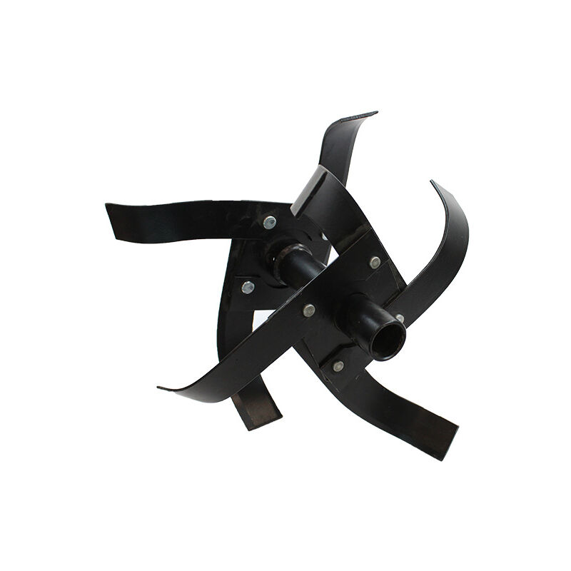 Fraise départ double droite motobineuse Pubert Staub - 0320010009