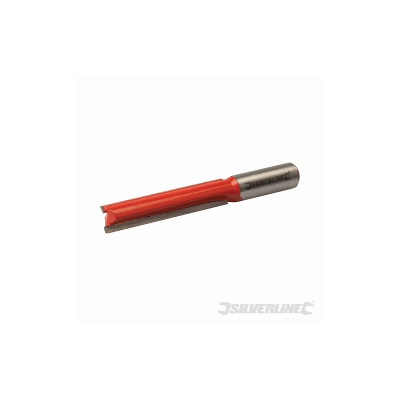 Silverline - fraise droite impériale 1/2 x 21/2 398774