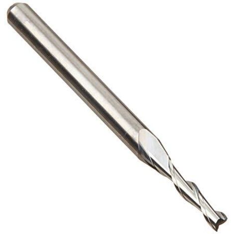 Fraise en carbure de tungstène Proxxon 2 mm