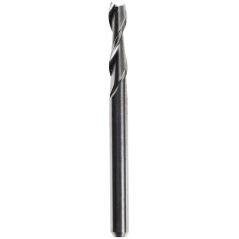 Fraise en carbure de tungstène Proxxon 3 mm