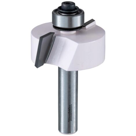 FRAISE FEUILLUR+RLT Q12 D31,8 MAKITA D-48745