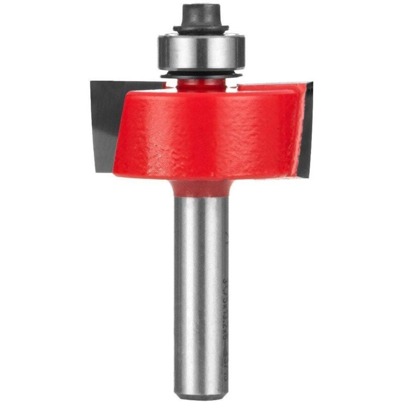 Freud - Fraise à feuillure Ø31,8 H12,7/55,2 Q8 Z2 - F03FR01746 -32-10008P