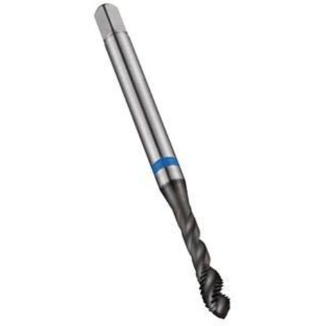 Fraise filetée machine DIN 376C E239 M14x2mm HSS-E-PM SUPER-B 2,5XD 6H