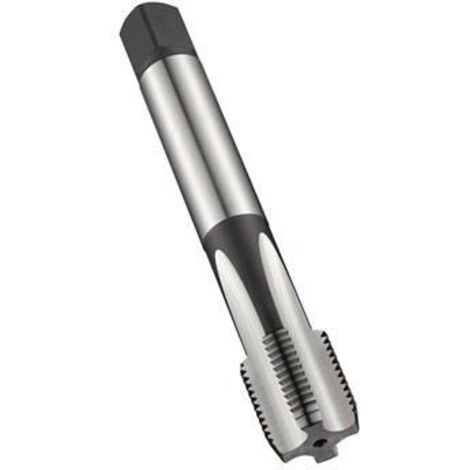 Fraise filetée machine DIN 5156C E282 G 1 pouce x 11 HSS-E-PM vide 1,5XD Normal