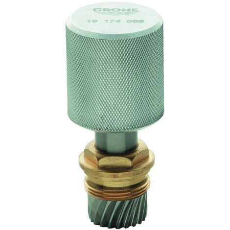 Fraise Grohe 1/2 pouce