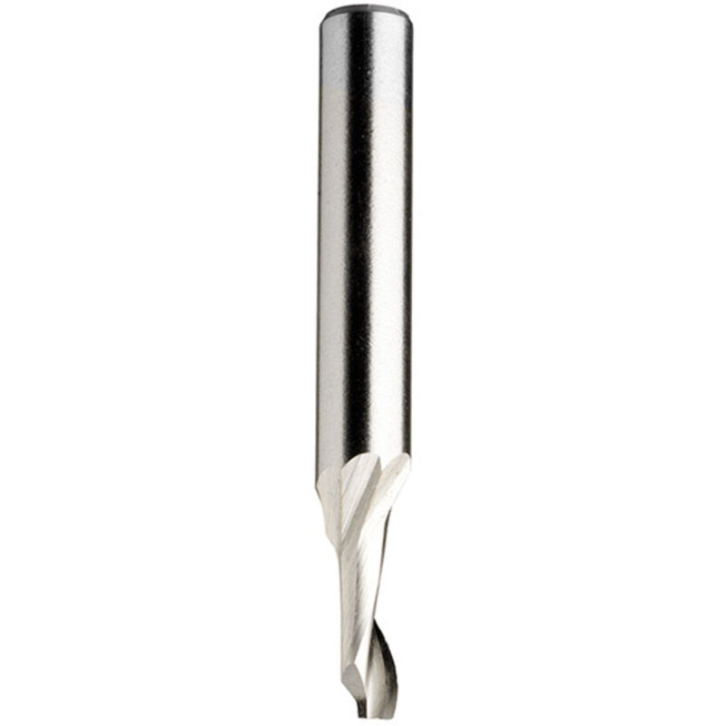 188.040.51 FORET HÉLICOÏDAL HS5% (X ALL/PVC) Z1-POS. S=8 D=4x12x60 DROITE