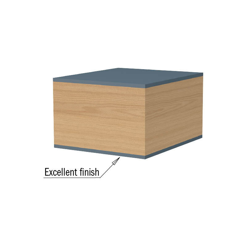CMT - 198.081.11 fraise helicoidale Z1 pos hm D=8X32X80 dr