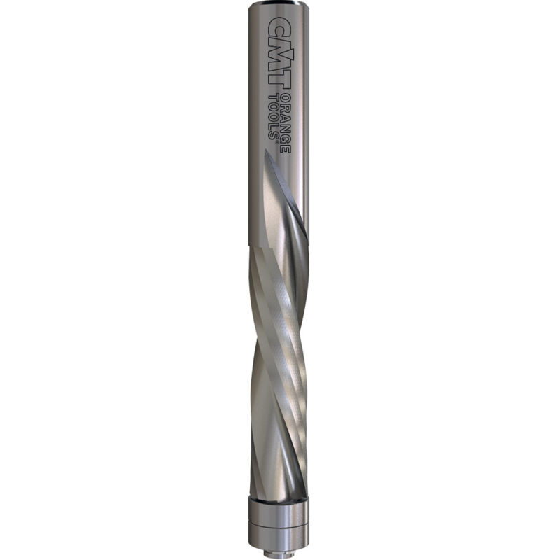 CMT - 191.505.11B fraise helicoidale avec roulement Z2 pos. hm D=1/2X1-1/4X3 dr