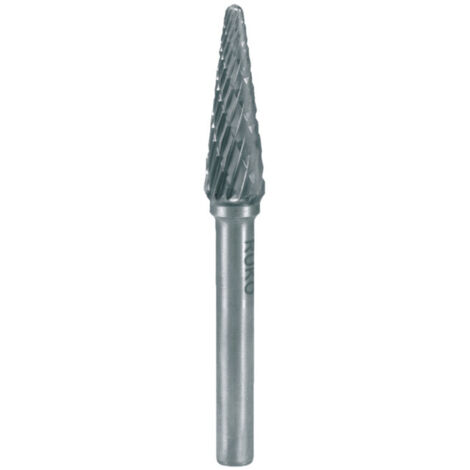 Fraise HM Forme L 12 mm Ruko