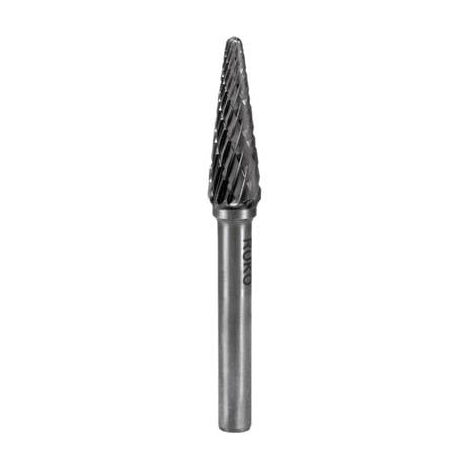 FRAISE HM FORME L 3 MM RUKO 116232