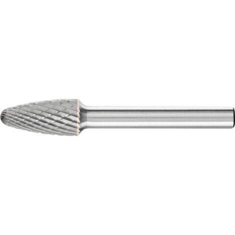 Fraise HM RBF 1020 4 6 mm 10 x 20 mm