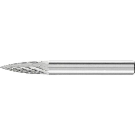 Fraise HM SPG 0618 4 6 mm 6 x 18 mm