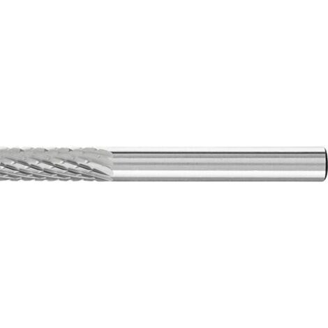 Fraise HM ZYA 0616 4 6 mm 6 x 16 mm