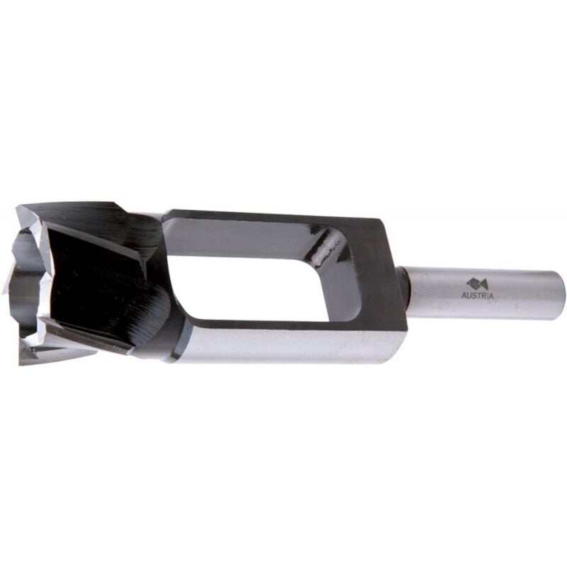 Fraise HSS 15x 80/140S13x50 Z 4Fisch