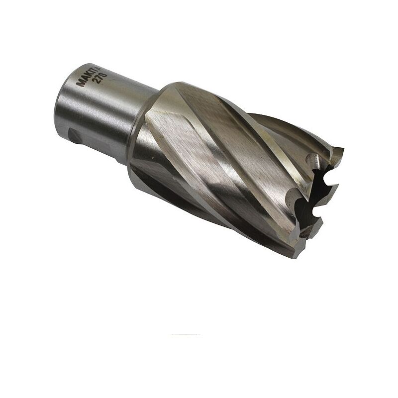 Fraises Pour Perceuse Magnétique Makita Hb500 longueur 30mm Taille Ø16mm