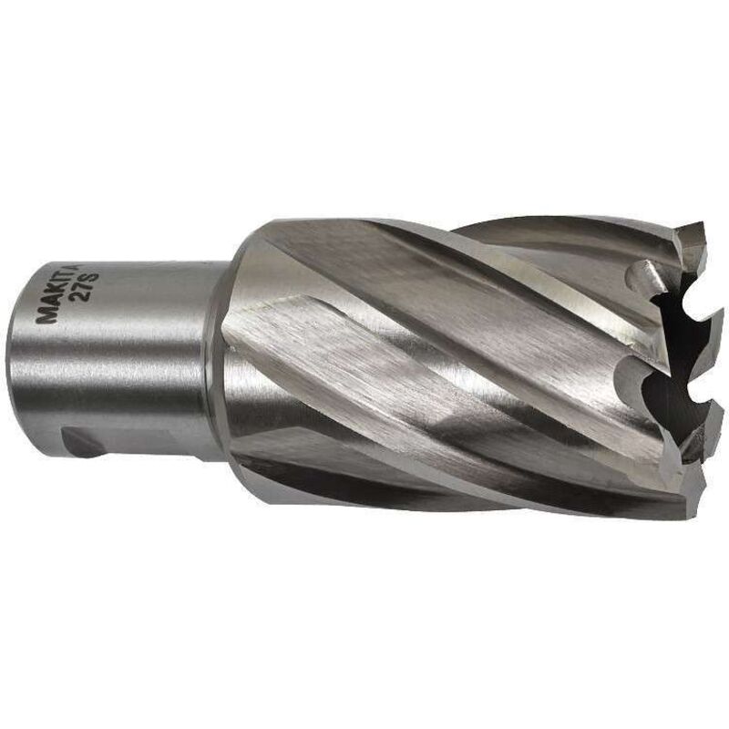Fraises pour perceuse magnétique MAKITA HB500 Longueur 30mm - vue 4