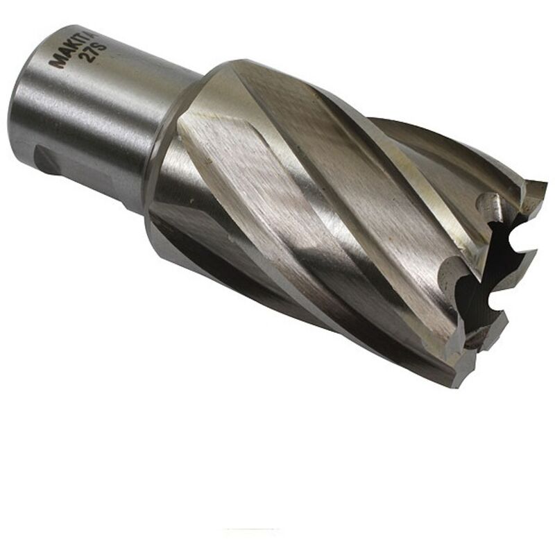 Makita - Fraises pour perceuse magnétique HB500 (Longueur 30mm)