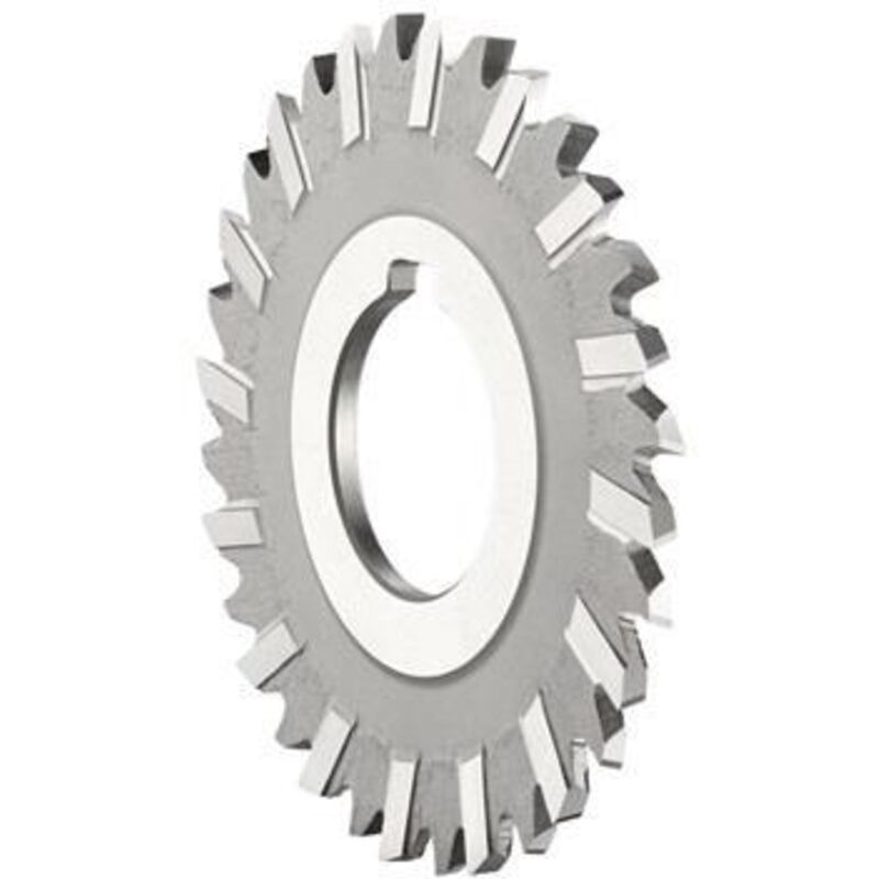 Fraise latérale B.1,6mm hss-e Z.32 Dormer